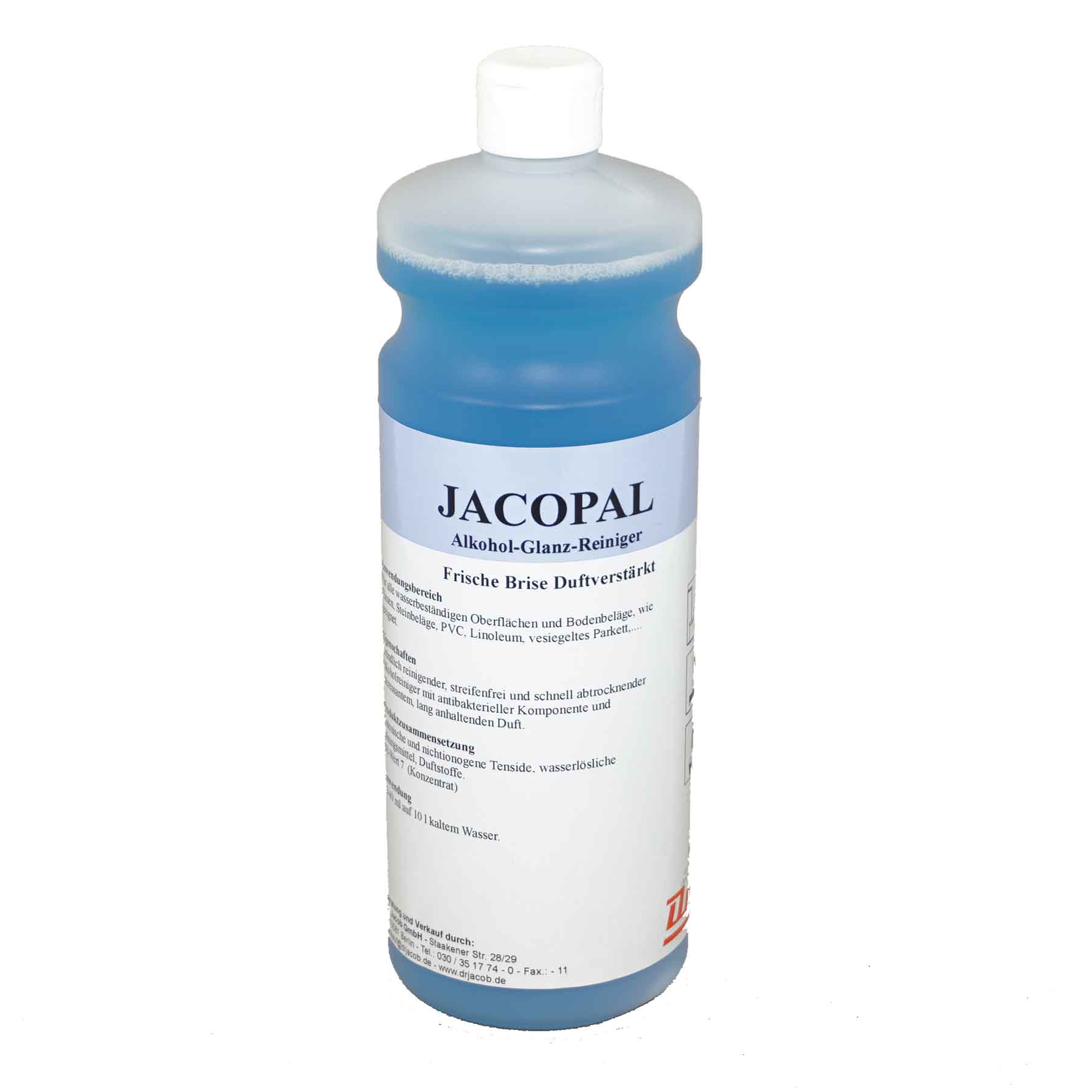JACOPAL FRISCHE BRISE 1 l duftverstärk