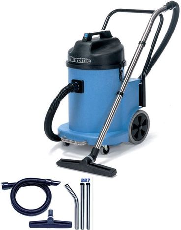 Numatic-Wassersauger WVD900-2