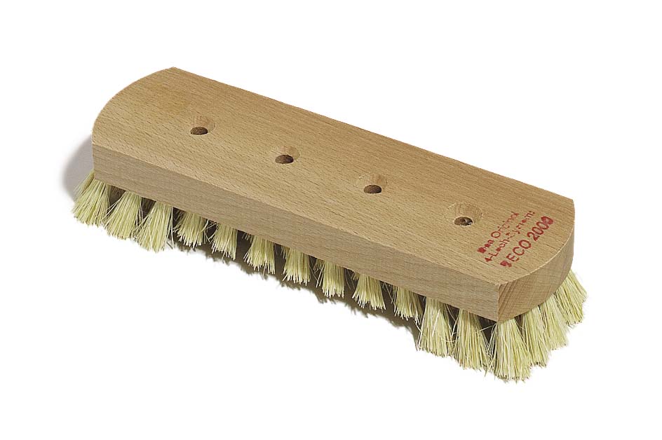 Schrubber-Beco  22 cm  Fibre