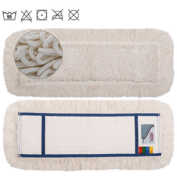 Classic Baumwollmopp 40