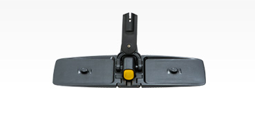 Sprint V Halter 40 cm  gelb