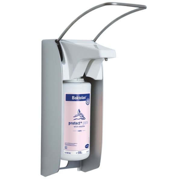 Eurospender 1plus 500ml Armh. P 1St