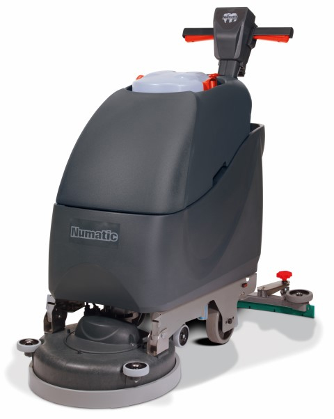 Numatic-Schrubbautomat TGB4045