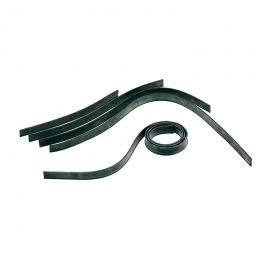 Gummi 55cm Soft f.Fensterwischer