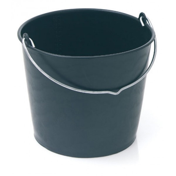Baueimer  12 l