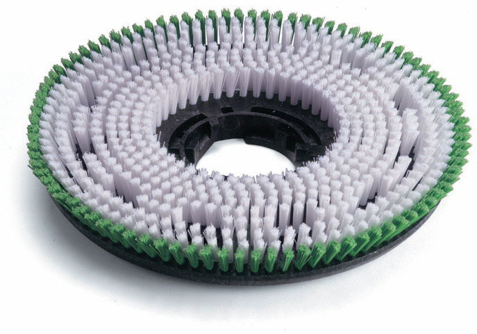 Numatic-PPN-Schrubbürste 450 mm