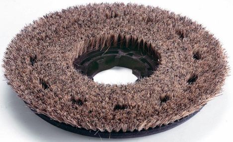 Numatic-Schrubbürste 400 mm