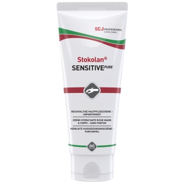 Stokolan sensitive PURE 100ml