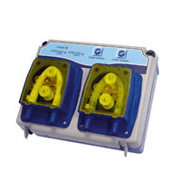 Dosiersystem OPL BASIC 2L