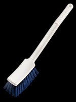 Haug Stielbürsten m.langem Griff