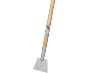 Eisstößer mit Stiel 14.5mm breit