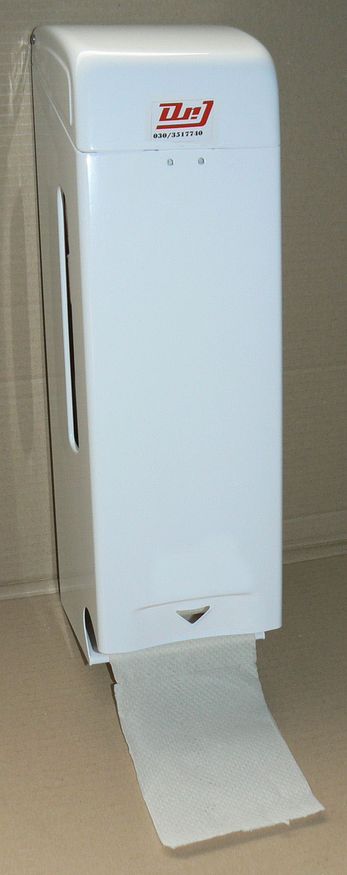 WC-ROLLENHALTER ROC3M