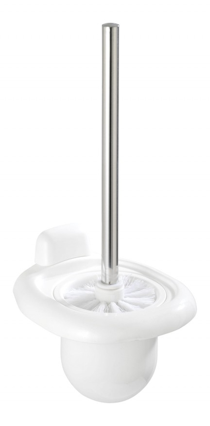 WC-Bürstengarnitur m.Wandhalter