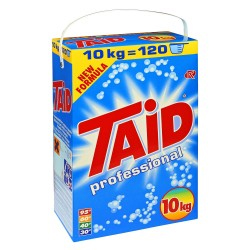Vollwaschmittel "TAID" 10 kg