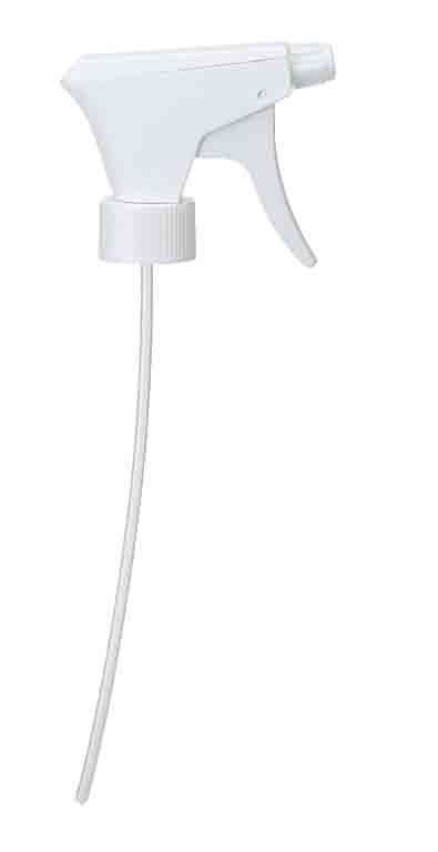 Sprühkopf für Bode-Chemie