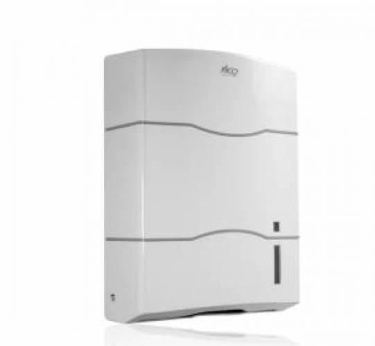 PAPIERHANDTUCHSPENDER HSPKR