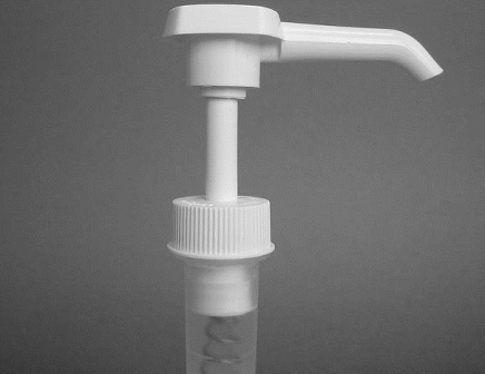 Dosierspender für 1l Greven