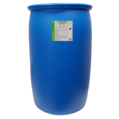 SCHRUBB-2 200 l