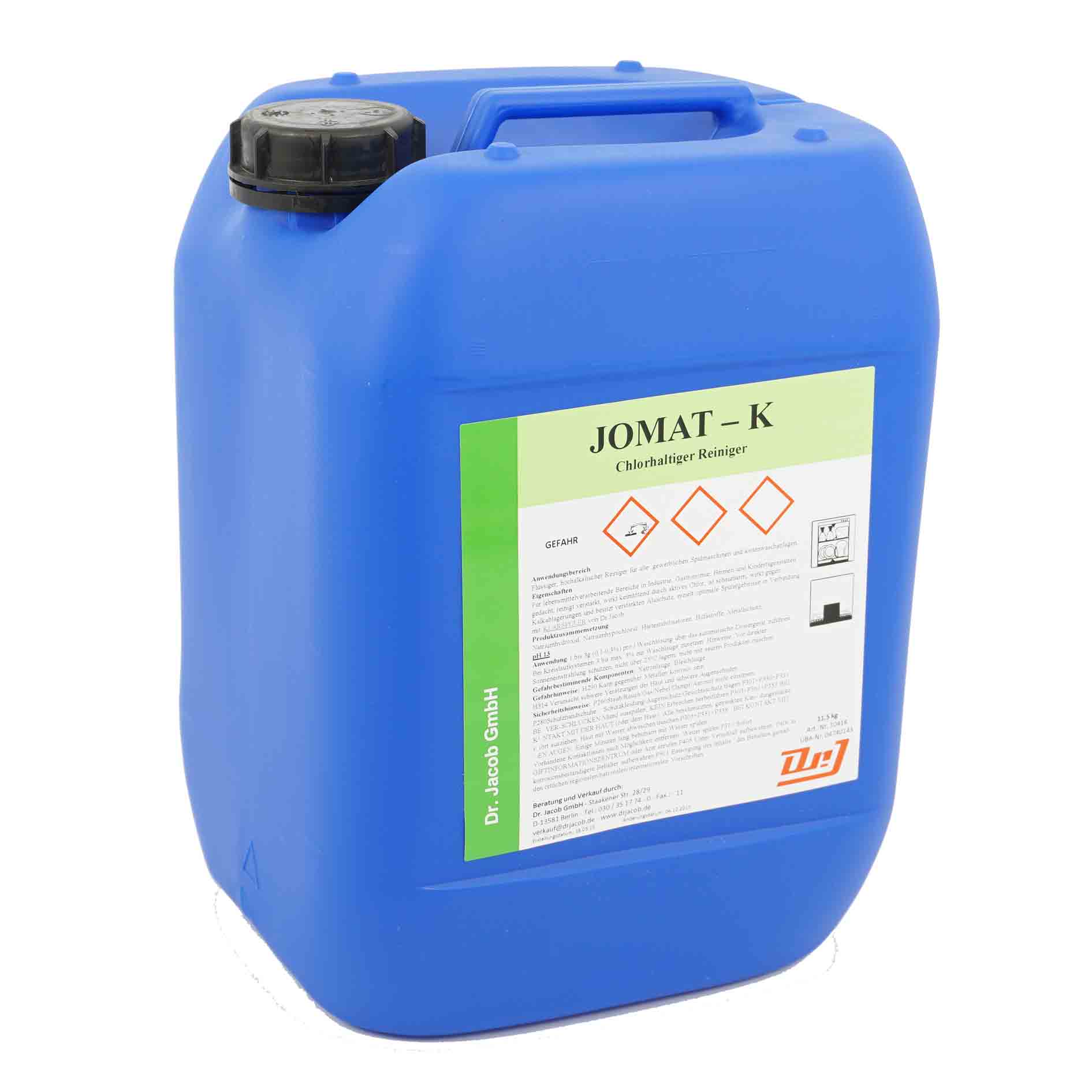 JOMAT-K 11 kg