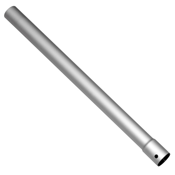 Saugrohr, D32, Aluminium