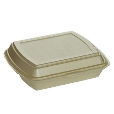 Menütellerboxen  3-teilig