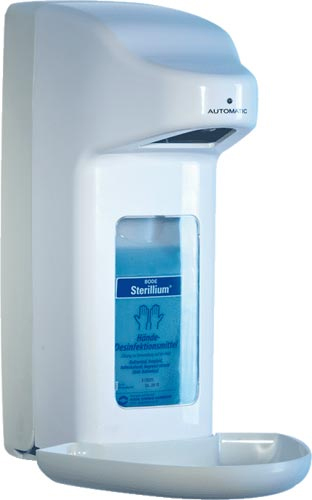 SEIFENSPENDER SZHGTOUCH