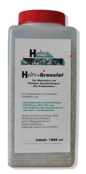 Helro-Granulat
