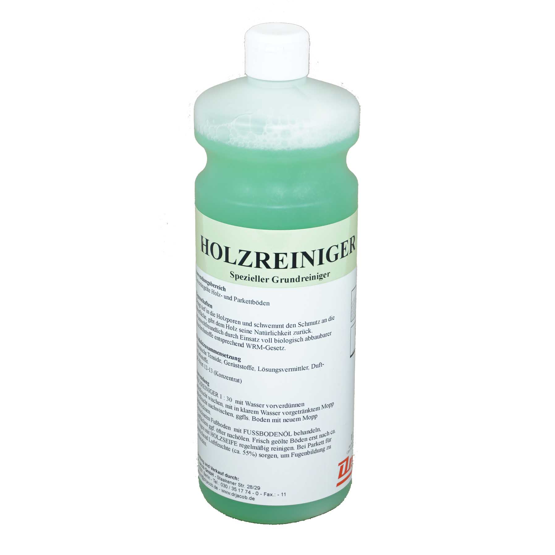 HOLZREINIGER 1 l