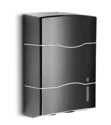 PAPIERHANDTUCHSPENDER HSPKRS