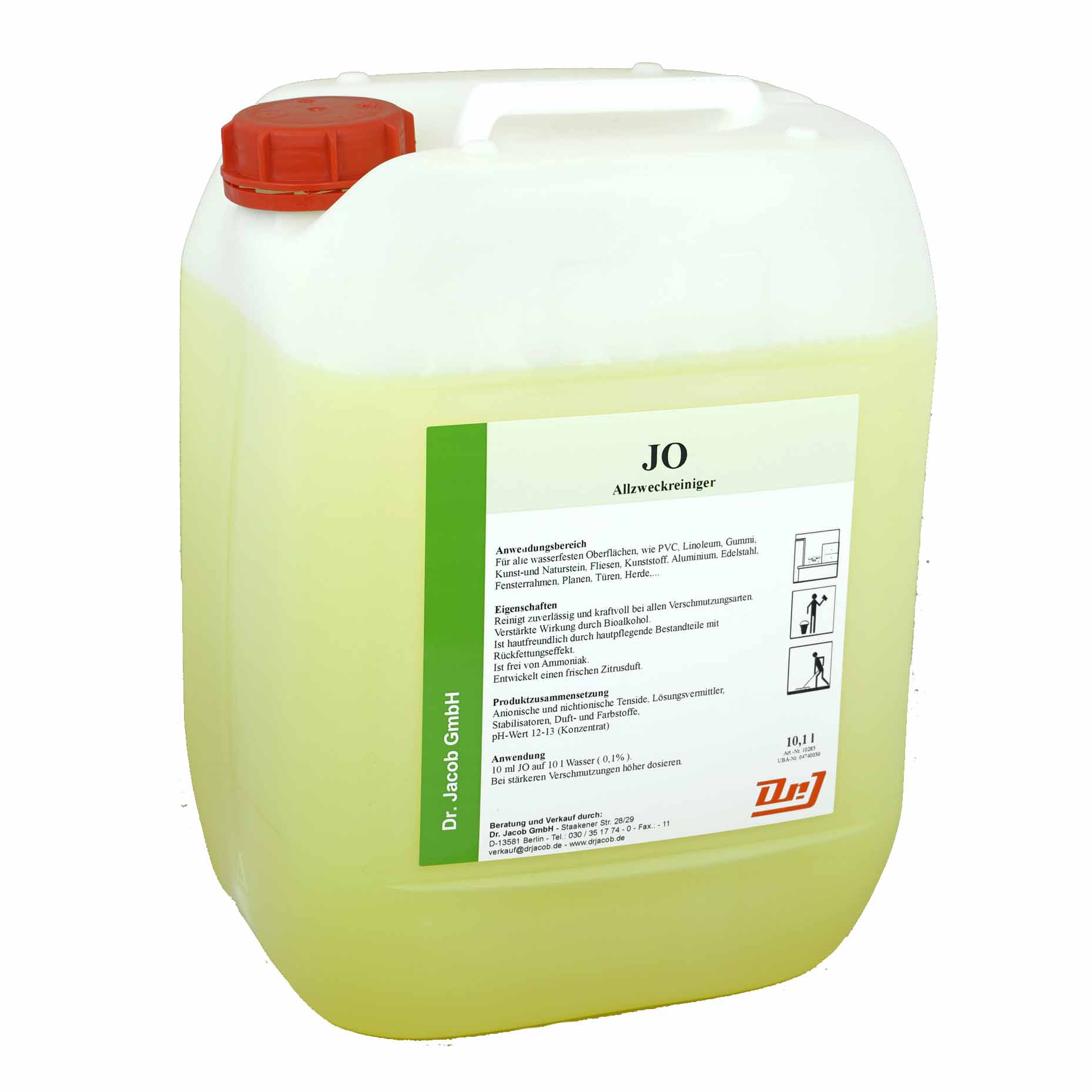 JO 10.1 l