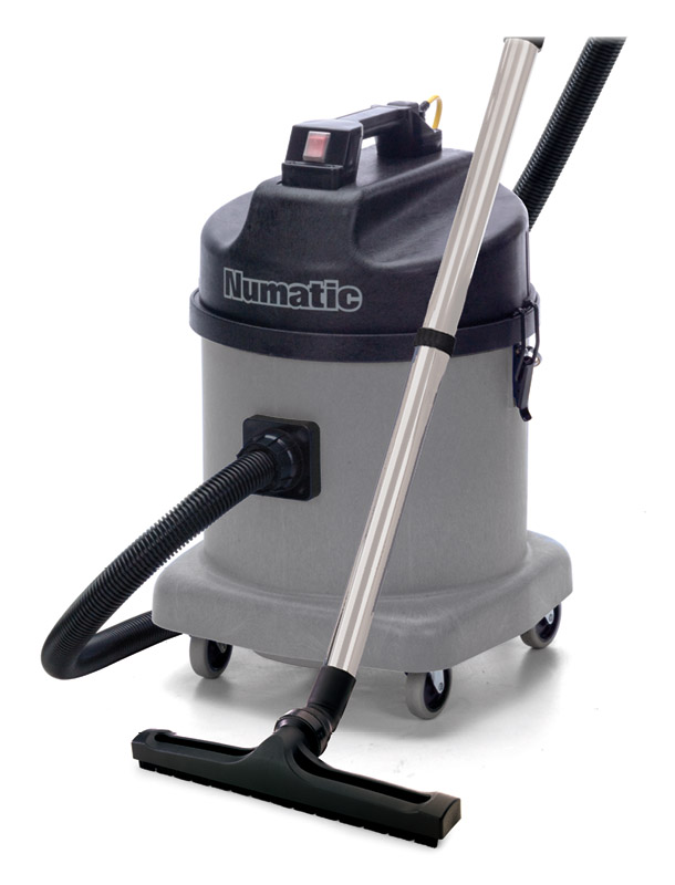 Numatic-Industriesauger NED570
