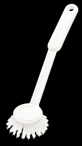 Haug Spülbürste  weiß