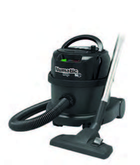 Numatic-Staubsauger Henry 170 Hepa