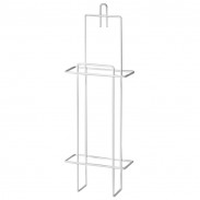 Hygienebeutelhalter Kunststoff