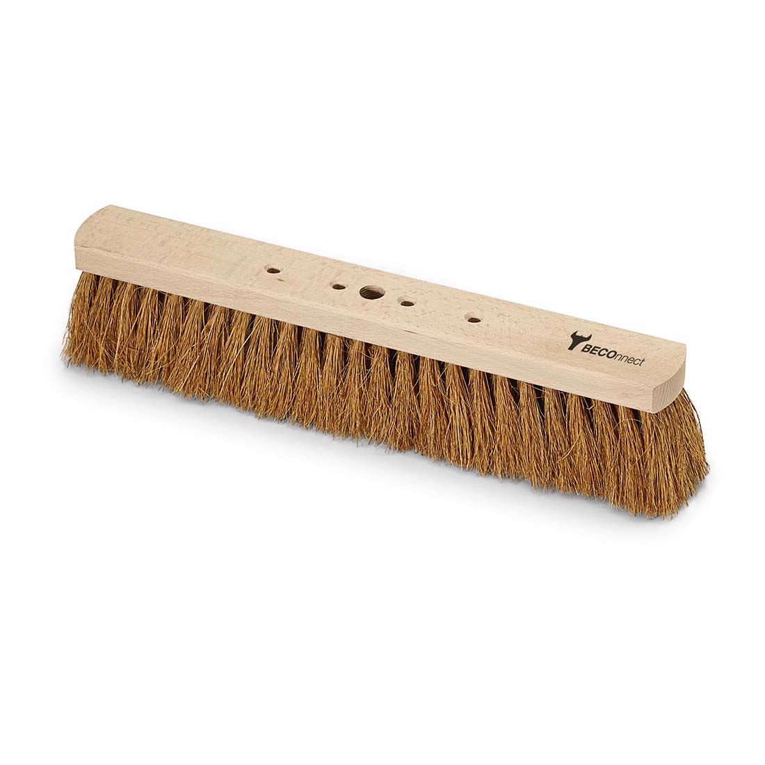 BECO-Besen Kokos-Natur 40cm