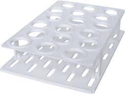 Bode Röhrchenhalter