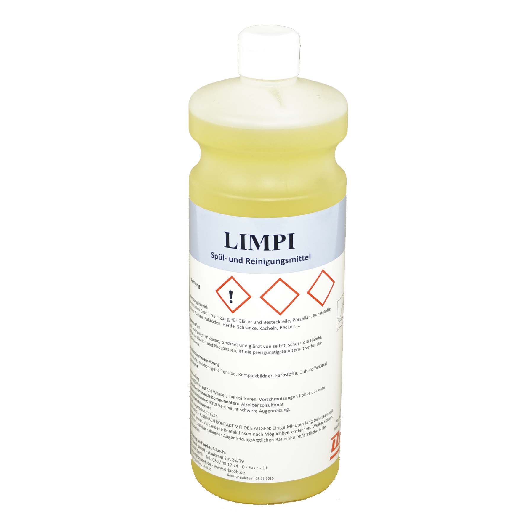 LIMPI 1 l