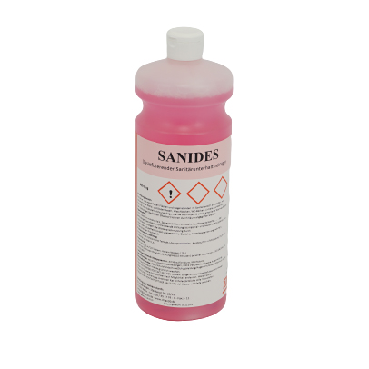 SANIDES