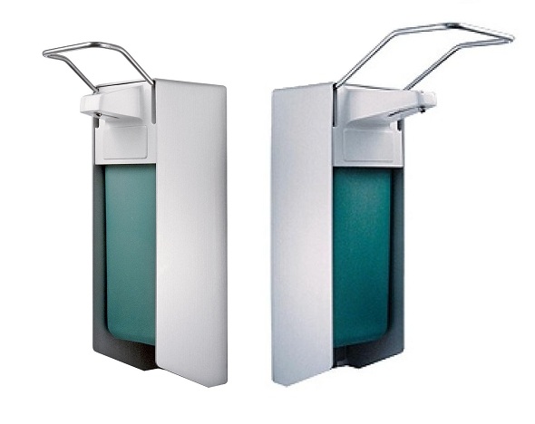 SEIFEN/DESINFEKTION-SPENDER