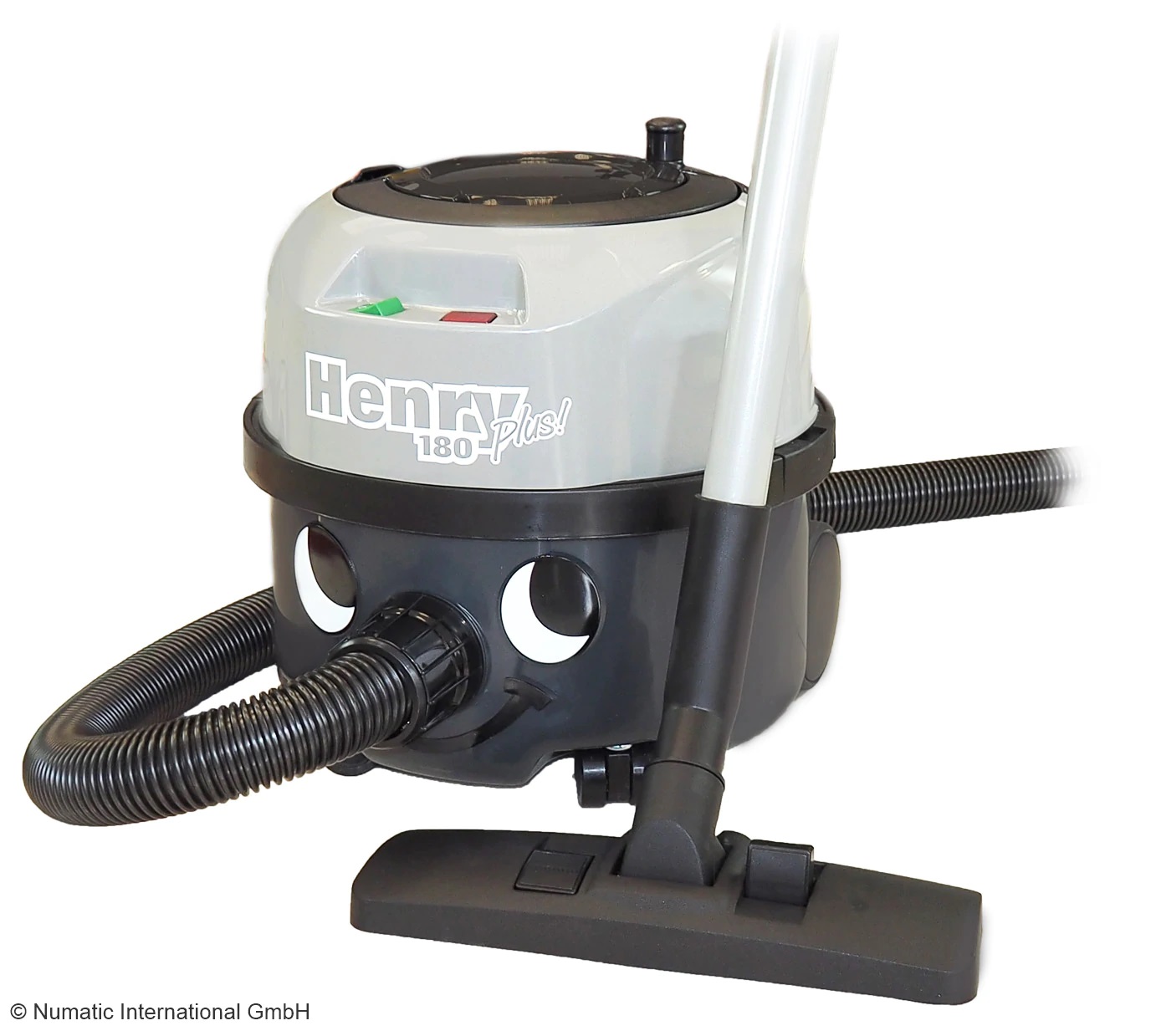 Numatic-Staubsauger Henry 180 Plus