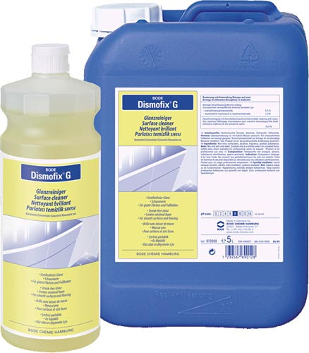 Dismofix-G 5 Liter