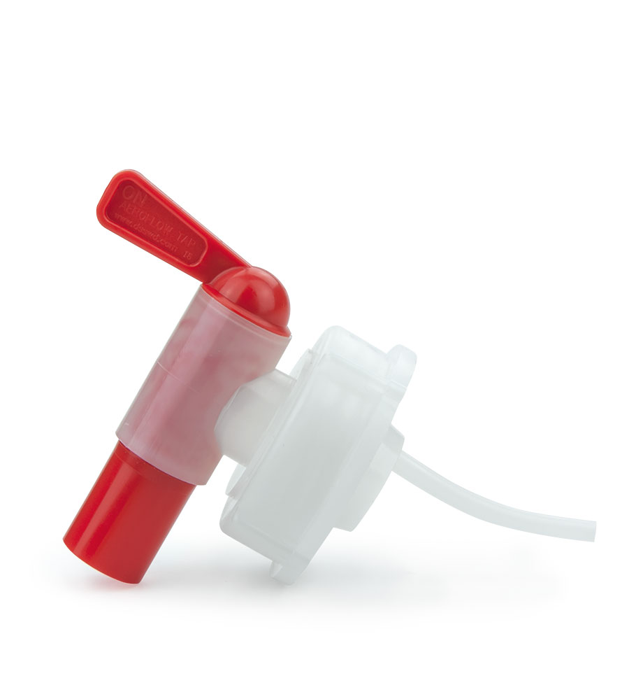 Bode Auslaufhahn 5 l Kanister