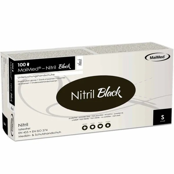 Nitril-Handschuhe