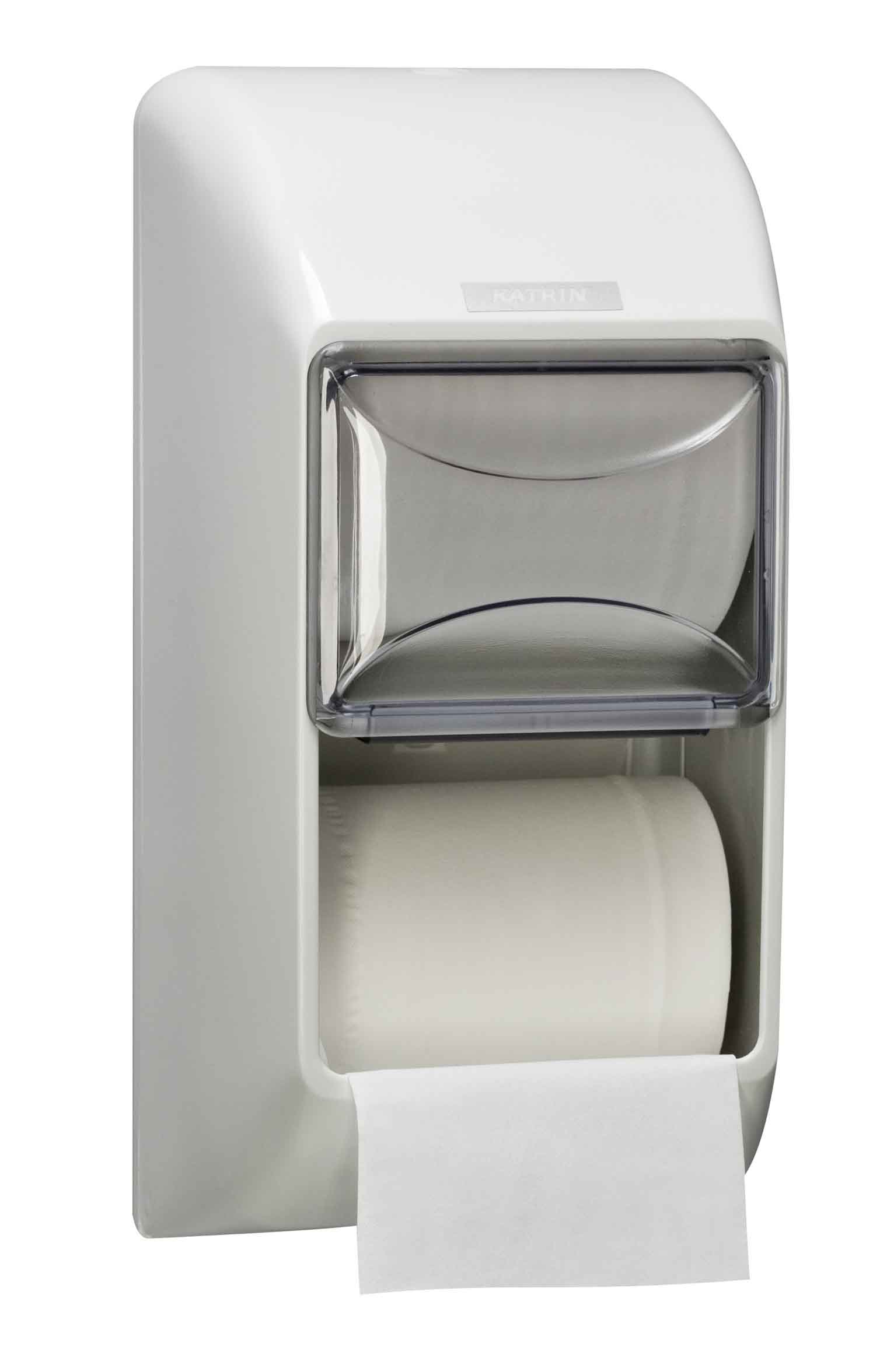 WC-ROLLENHALTER ROC2K