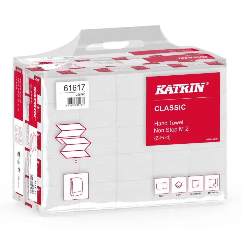 PAPIERHANDTÜCHER FHI2W