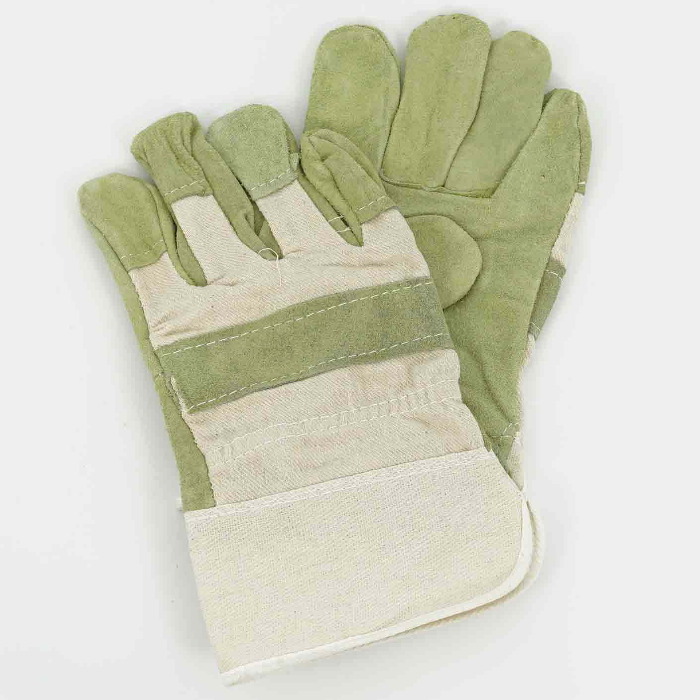 Arbeitshandschuhe  gefüttert 1 P