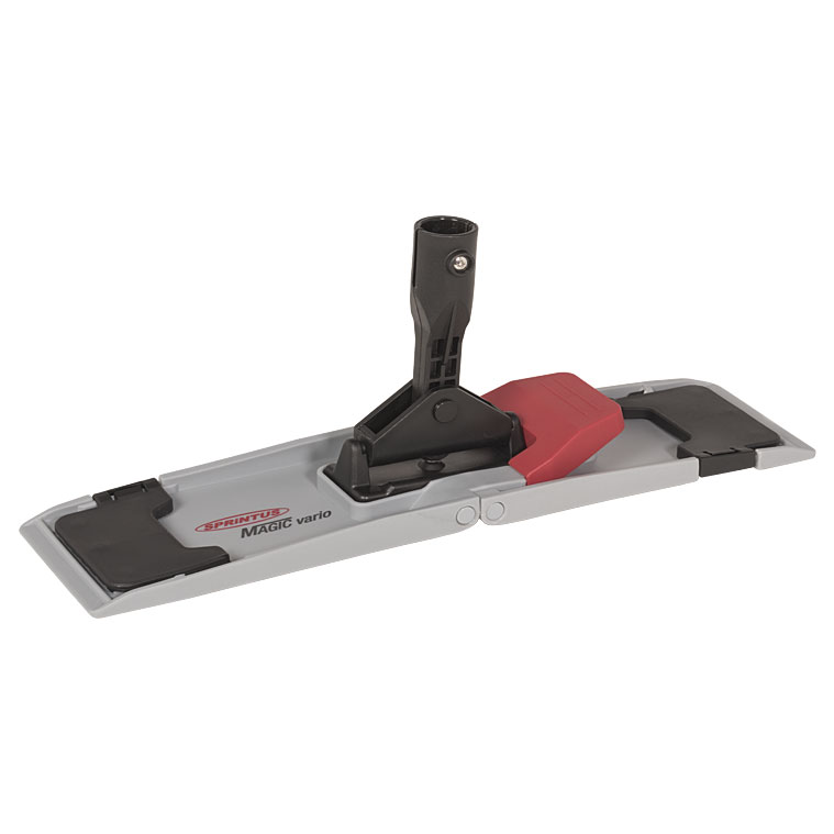 Klapp-Halter-40-grau-Magic-Vario