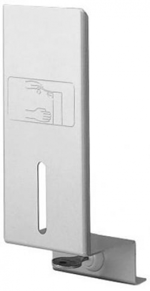 VERSCHLUßPLATTE FÜR SZHG