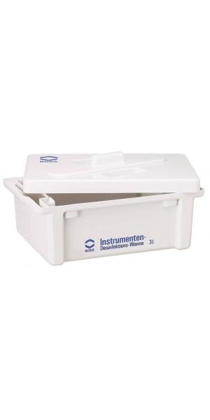 Bode Desinfektionswanne