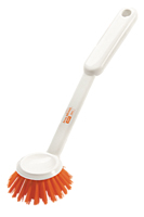 Haug Spülbürste  rot